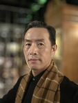 范光義 中心主任 范光義 中心主任
