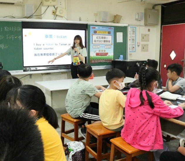 114關懷輔導偏鄉弱勢學生實施計畫成果