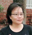 Section Head：Kuo, Hsu-Fang