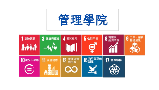 SDGs-管理學院