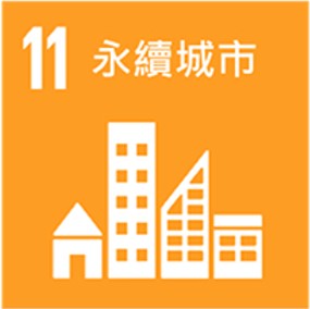 17項 SDGs目標-sdg11