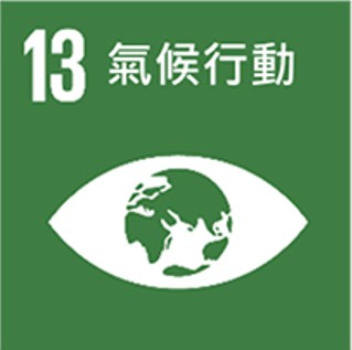 17項 SDGs目標-sdg13
