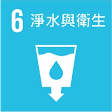 17項 SDGs目標-sdg06