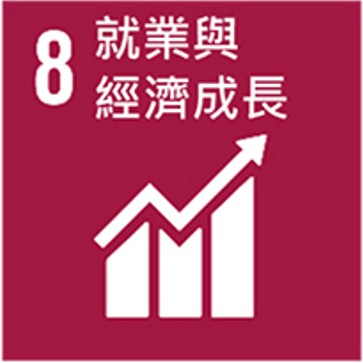 17項 SDGs目標-sdg08